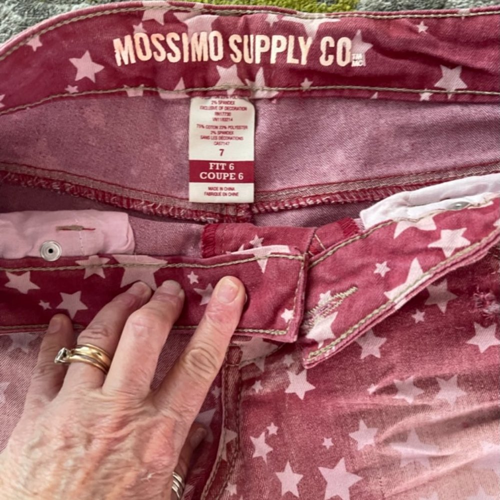 Bundle of Three Pairs of Shorts - XS to S - Picture 5 of 7